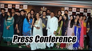 Anees Bazmee Talks About BCL League at Team Lucknow Nawab Press Conference