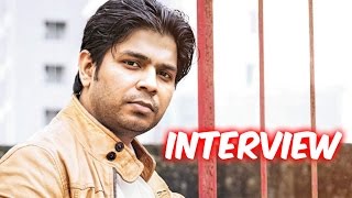 Ankit Tiwari's Interview at The Lucknow Nawab Press Conference