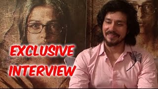 Interview Of Darshan Kumaar For Film Sarabjit