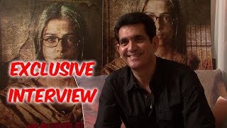 Interview Of Omung Kumar For Film Sarabjit