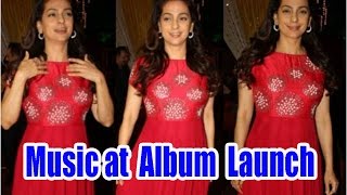 Juhi Chawla Talks About Learning Music at The Album Nirantarr Launch