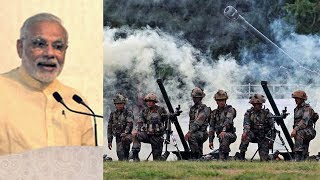 Khaas Khabar | Complete 1 year of Surgical Strike | Indian Army | Pakistan border | Modi Govt.