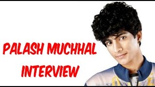 Palash Muchhal Interview For India 1st Film Shot On An Iphone