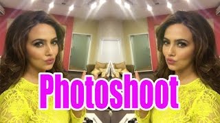 Sana Khan - Exclusive Photoshoot