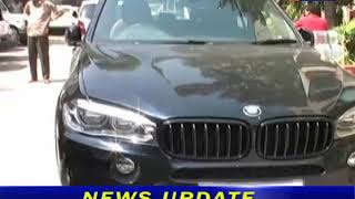 Crime Report | BMW की चाहत में बना CAR चोर - Retired employee of the Navy