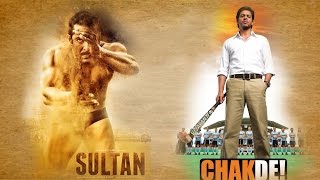 Will Yrf’s ‘Sultan’ be Salman Khan’s reply to Shah Rukh Khan’s ‘Chak De! India’?