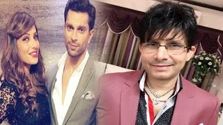 KRK comments on Bipasha Basu’s statement and it is GROSS as usual!