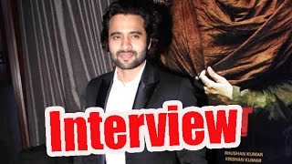 Jackky Bhagnani's Interview at the Success Party Of Movie Sarbjit