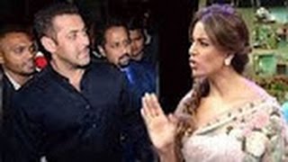 Bipasha Basu AVOIDS Salman Khan's MARRIAGE Questions