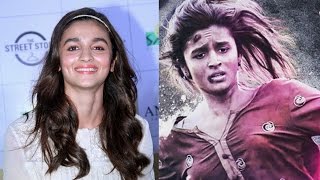 Alia Bhatt opens up on censor issue of 'Udta Punjab'