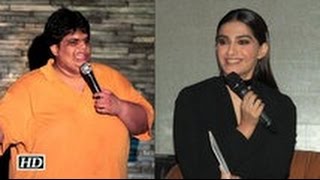 Sonam Kapoor Shocked with ‘Overreaction’ over Tanmay Bhat’s Controversial Video