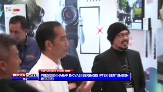 Top Stories Prime Time BeritaSatu TV Jumat 26 Oktober 2018