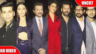 Bollywood Celebs At Party After Opening Ceremony Of Mami Festival 2018