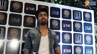 Akash Chaudhary Reaction On Divya Agarwal & Varun Relationship In Ace Of Space