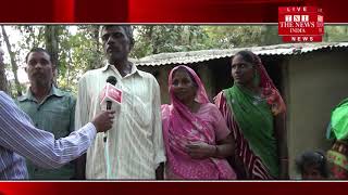 [ Shahjahanpur ] शाहजहांपुर में सौचालय व आवास के नाम पर हो रही है लीपा पोती / THE NEWS INDIA