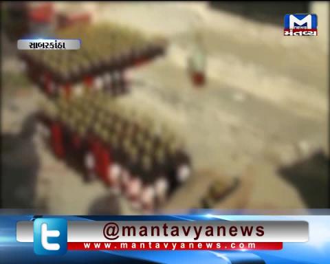Sabarkantha: liquor caught by police from 3 places | Mantavya News