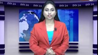 INN 24 NEWS Anganbadi kuposand 25 10 2017