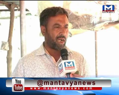 Ahmedabad: 'Operation Mirchi Bomb' in Memnagar | Mantavya News