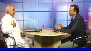 Eak Mulakaat On JanTV | राष्ट्रीय स्वसेवक संघ के वरिष्ठ प्रचारक सतीश कुमार के साथ