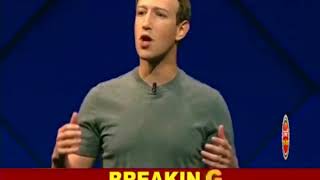 Desh Videsh | ब्रिटेन की कंपनी का पर्दाफाश , फेसबुक के 5 करोड़ यूजर्स का डेटा हुआ  चोरी