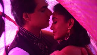 Kartik & Naira Close Romantic Dance On Ram Leela Song  PIYA BAWARI - Yeh Rishta Kya Kehlata Hai