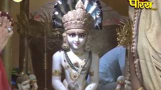 Vishesh | Shri Vasantvijay Ji Maharaj | Rath Yatra Ep-146|Krishnagiri(Tamilnadu)