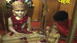 Vishesh | Shri Vasantvijay Ji Maharaj | Rath Yatra Ep-143|Krishnagiri(Tamilnadu)