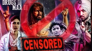 Makers of ‘Udta Punjab’ To Move to High Court