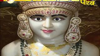 Vishesh | Shri Vasantvijay Ji Maharaj | Rath Yatra Ep-154|Krishnagiri(Tamilnadu)