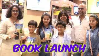 Dhanak' Book Launch With Nagesh Kukunoor