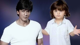 Shah Rukh Khan and AbRam have watched this Film 13 times Together!
