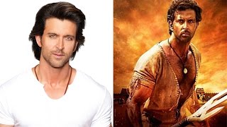 Hrithik Roshan: I Enjoy My Work, The Problems, Pains, Highs and Lows