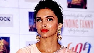 Deepika Padukone's Special Message To Disheartened Student