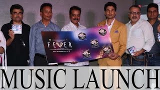 Music Launch of Film Fever