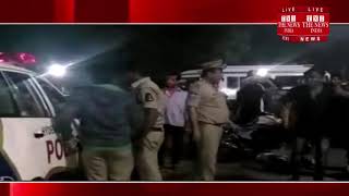 [ Hyderabad ] हैदराबाद में दबंगों से डरती है पुलिस / THE NEWS INDIA