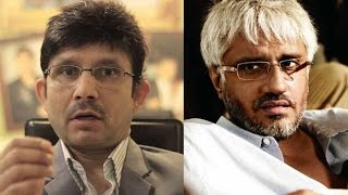 Vikram Bhatt OPENS On Legal Fight With KRK Over Lewd Remarks