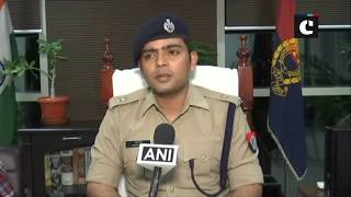 Police constable proud after son takes charge as his superior in Lucknow