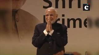 PM Modi attends Indian Community Event in Tokyo