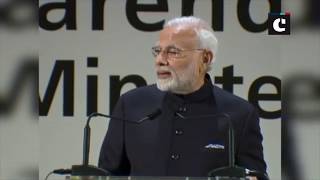 World is appreciating India’s efforts of providing services towards humanity: PM Modi
