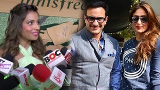 Bipasha Basu: I am very Happy for Saif Ali Khan and Kareena Kapoor