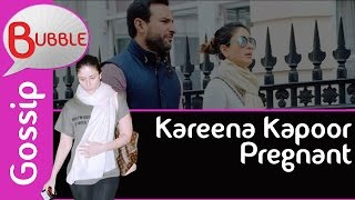Kareena Kapoor announced her pregnancy news to her producers a month before making it public