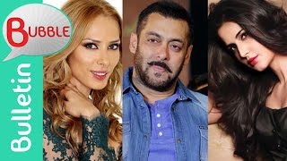 Bubble Bulletin: Katrina Kaif Meets Salman Khan's Girlfriend Iulia Vantur & More Hot News