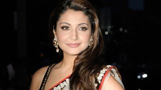 Anushka Sharma not interested to sing in movies