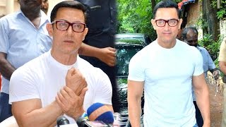 Aamir Khan Is All Praise For Salman Khan's 'Sultan'