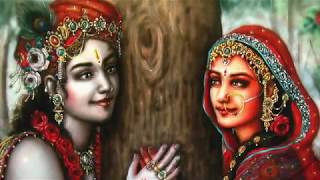 "Murali"- A Divine Love Story by Vidhi Rita P