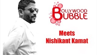 EXCLUSIVE: Nishikant Kamat Talks About His Film 'Madaari'