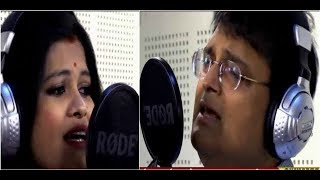 Aaj ka tarana | दिल की नज़र से, नज़रों के दिलसे | Song by Sam & Sakshi