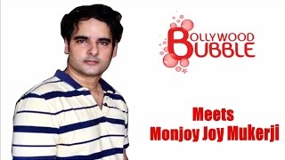 Exclusive: Monjoy Joy Mukerji's Chat With Bollywood Bubble On His Film 'Hai Apna Dil Toh Awara'
