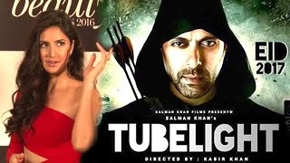 Katrina Kaif to be cast opposite Salman Khan in 'Tubelight'?