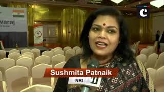 Indian community appreciates EAM Sushma Swaraj’s visit to Qatar